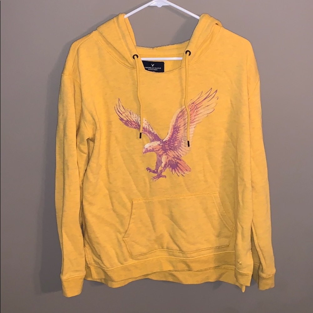 American Eagle sweatshirt